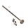 HALF SHAFT ASSY LH