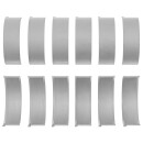 Satz Pleuellager Standard Trimetall