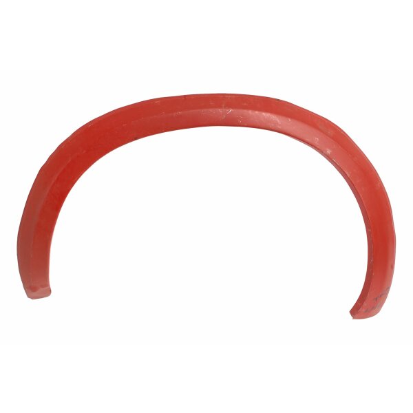 Reparaturblech Radlauf vorne links