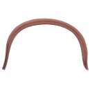 FRONT INNER WHEEL ARCH REPAIR PANEL LH