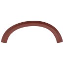 REAR OUTER WHEEL ARCH LIP RH