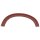 REAR OUTER WHEEL ARCH LIP RH