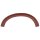 REAR OUTER WHEEL ARCH LIP RH