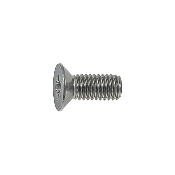 Schraube M5 x 12
