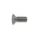 Schraube M5 x 12