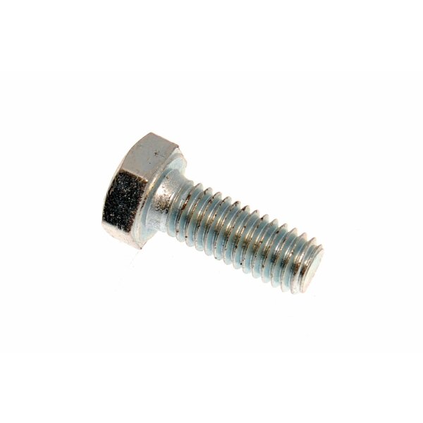 Schraube M6 X 16