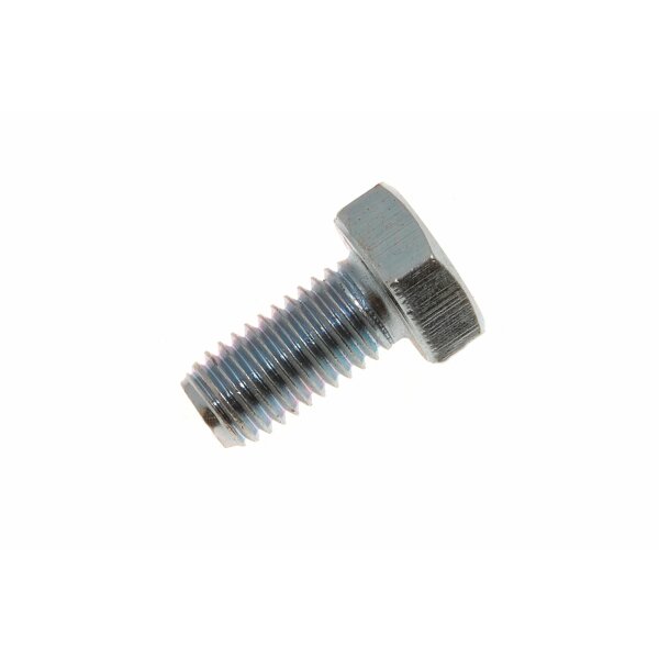 Schraube M10 x 20