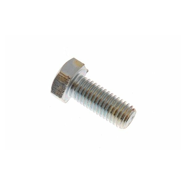 SCREW M12 X 30MM