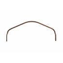 REAR ANTI-ROLL BAR STANDARD