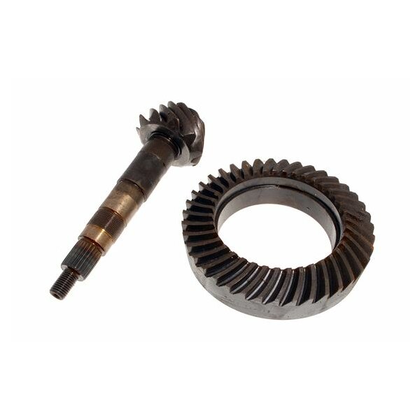 CROWN WHEEL &amp; PINION, 3.90:1