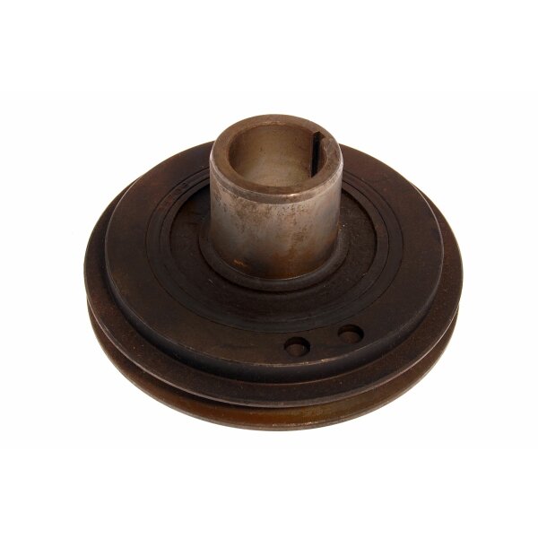 CRANK PULLEY