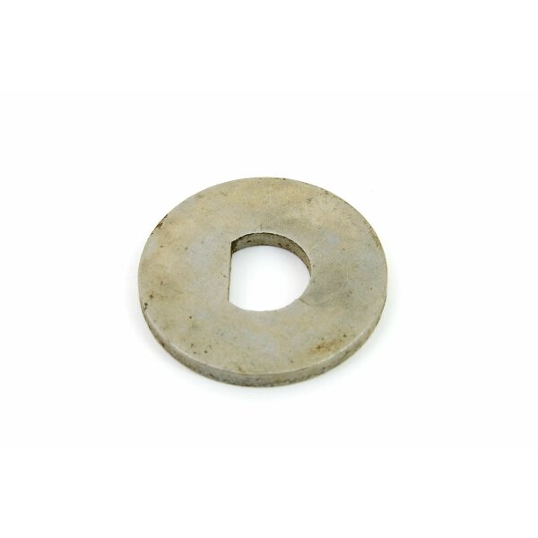 D WASHER FRONT HUB