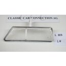 Blinkerleuchte, klar, rechts