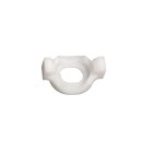 RETAINER CLIP FOR PUSH ROD