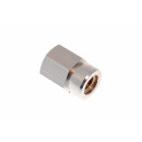 WHEEL NUT STEEL WHEELS