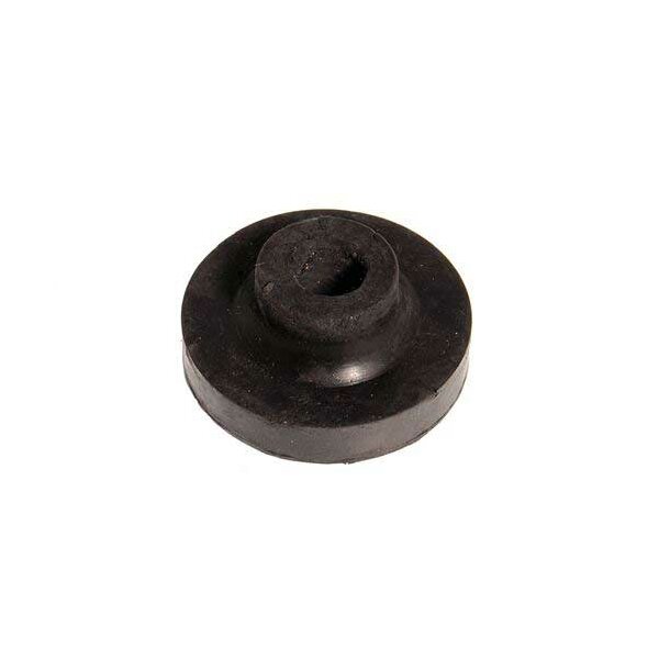 RADIATOR MOUNTING RUBBER