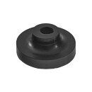 RADIATOR MOUNTING RUBBER