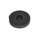 RADIATOR MOUNTING RUBBER