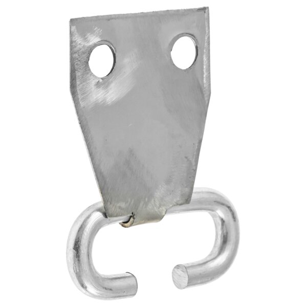 SUPPORT BRACKET EXHAUST