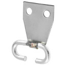 SUPPORT BRACKET EXHAUST