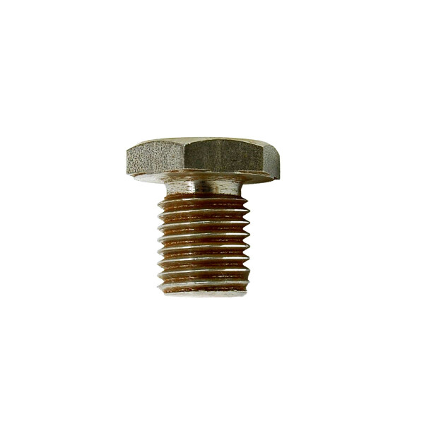 OIL FILLER/DRAIN PLUG