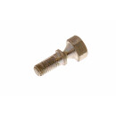 SHEARBOLT STEERING COLUMN OUTER