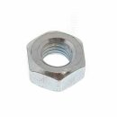 NUT STAINLESS STEEL