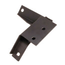 ENGINE MOUNTING BRACKET V8, LH