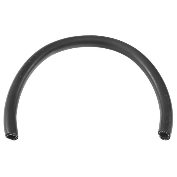 FLEXIBLE HOSE, DIPSTICK RETAINING