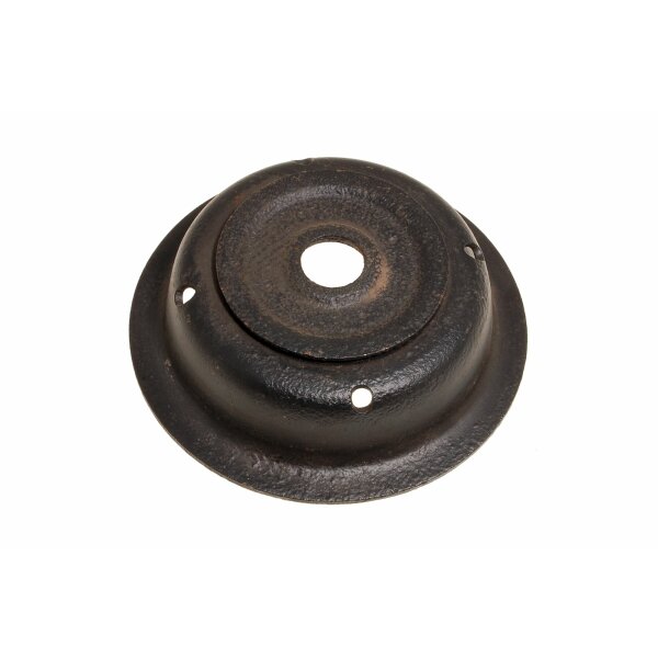 UPPER SPRING PAN, USED