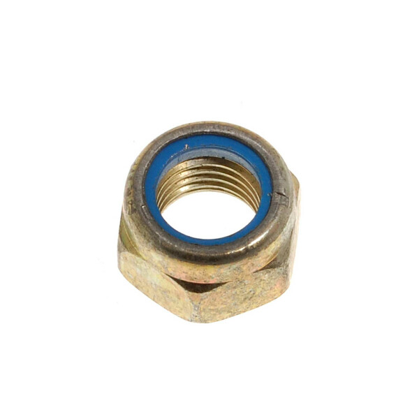 NUT NYLOC DRIVE SHAFT