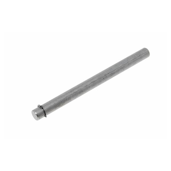 PIVOT PIN CLUTCH RELEASE WITH CIRCLIP
