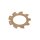 SHAKEPROOF WASHER,  M10