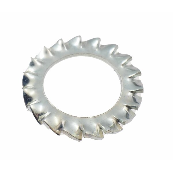 SHAKEPROOF WASHER EXTERNAL 9/16&quot; AUSSEN&Oslash;
