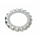 SHAKEPROOF WASHER EXTERNAL 9/16&quot; AUSSEN&Oslash;