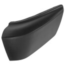 BUMPER COVER FRONT LH OE PLASTIC