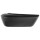 BUMPER COVER FRONT LH OE PLASTIC