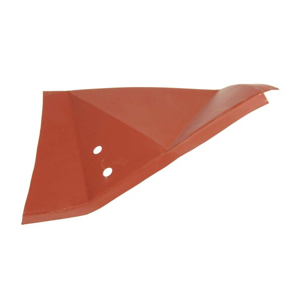 INNER BUMPER 1/4 PANEL, RH