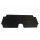 REAR BULKHEAD TRIM PANEL BLACK