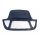 Verdeck Vinyl, navy-blau