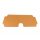 REAR BULKHEAD TRIM PANEL, TAN