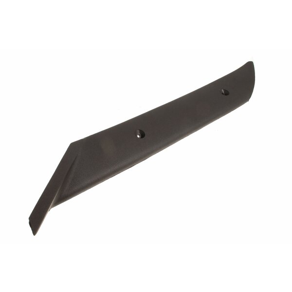 A POST TRIM UPPER LH, GREY (LHD &amp; RHD)