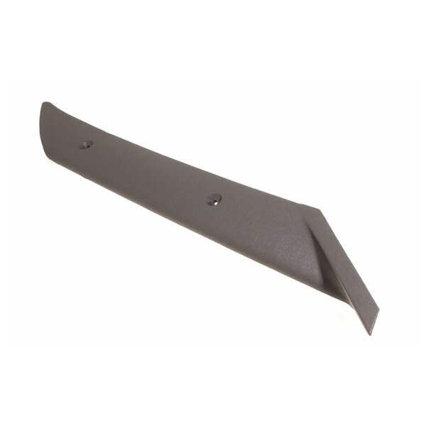 A POST TRIM UPPER RH, GREY (LHD &amp; RHD)