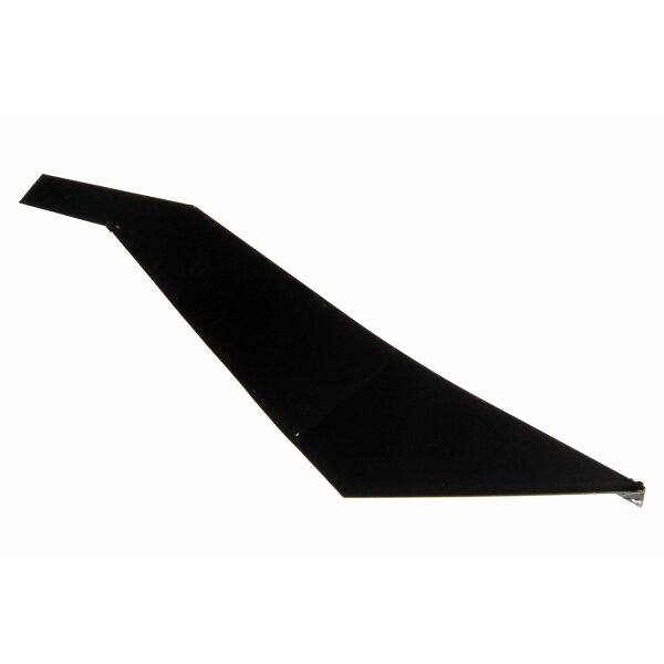 BOOT FLOOR PANEL OUTER, LH