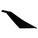 BOOT FLOOR PANEL OUTER, LH