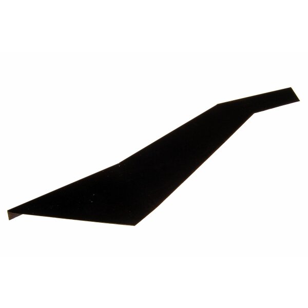 BOOT FLOOR PANEL, OUTER, RH