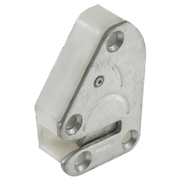 LATCH OUTER DOOR, RH