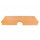 REAR BULKHEAD TRIM PANEL, TAN