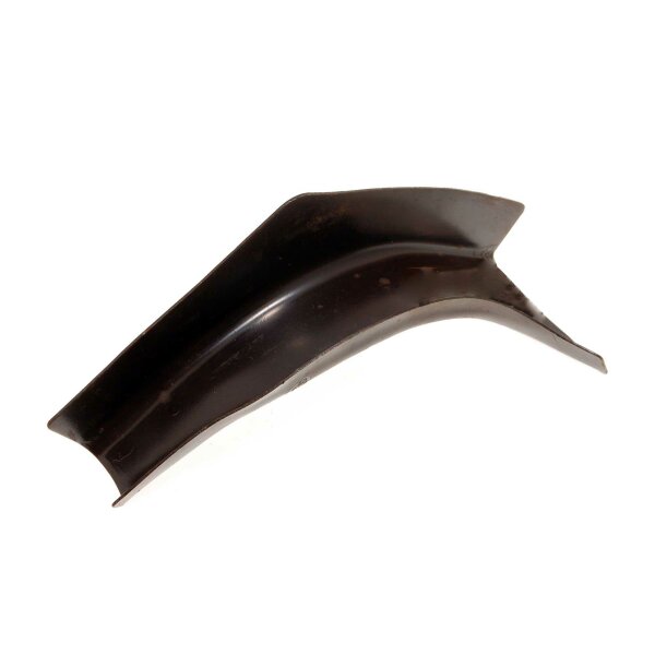 Ablaufkanal Kotfl&uuml;gel rechts