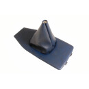 Schalthebel-Manschette, navy-blau